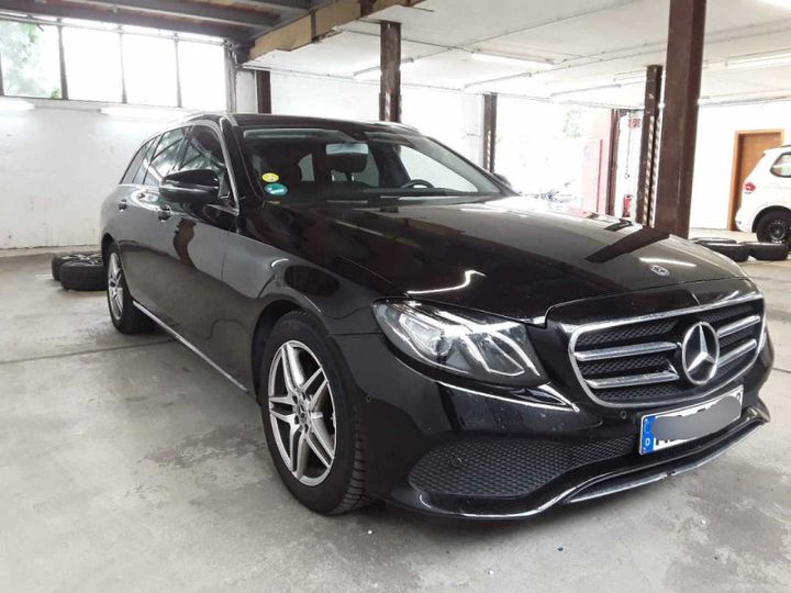 MERCEDES-BENZ E -KLASSE 2019 wdd2132041a689364