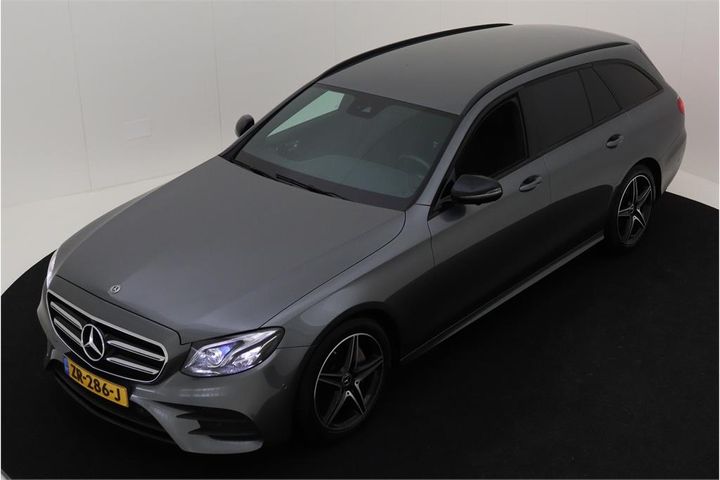 MERCEDES-BENZ E-KLASSE 2019 wdd2132041a699465