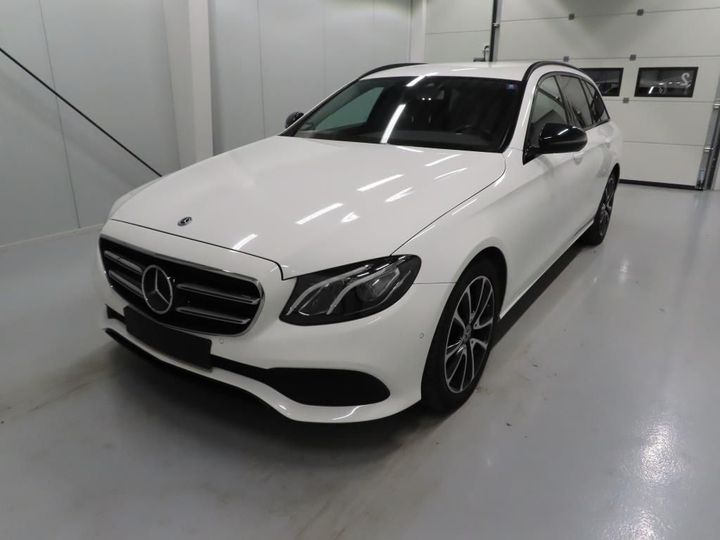 MERCEDES-BENZ E-CLASS 2019 wdd2132041a708525