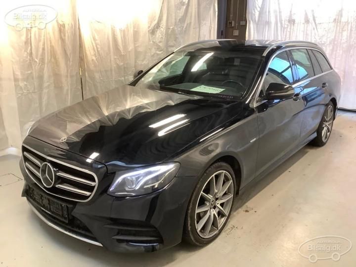 MERCEDES-BENZ E-CLASS ESTATE 2019 wdd2132041a735468