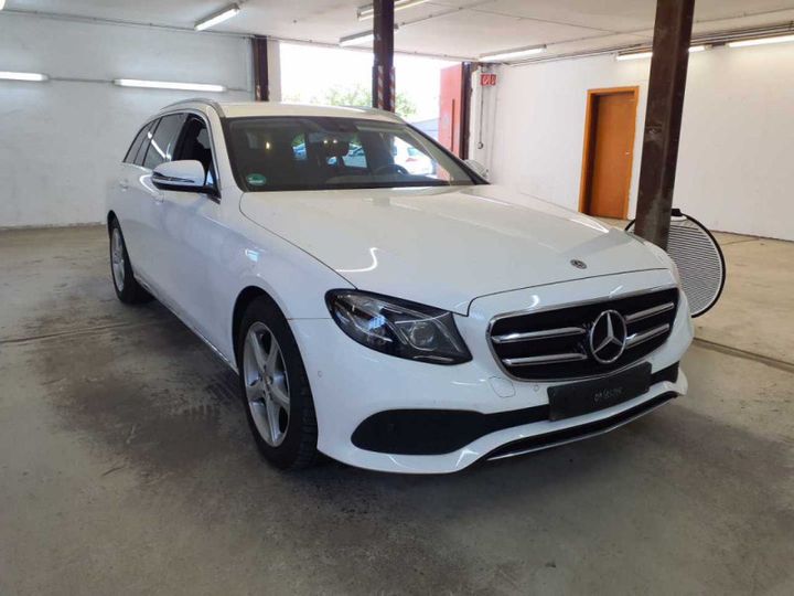 MERCEDES-BENZ E 220D 2019 wdd2132041a746771