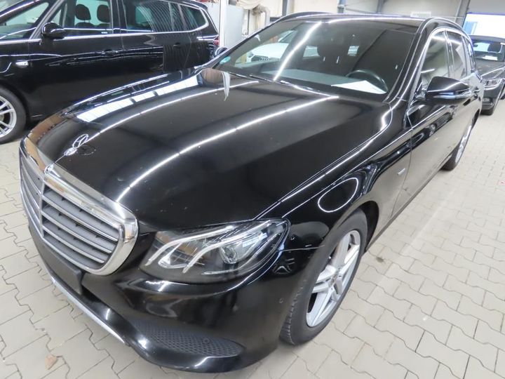 MERCEDES-BENZ E T-MODEL 2019 wdd2132041a751734