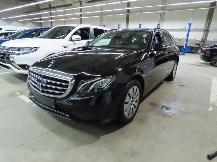 MERCEDES-BENZ E T-MODEL 2017 wdd2132051a267209