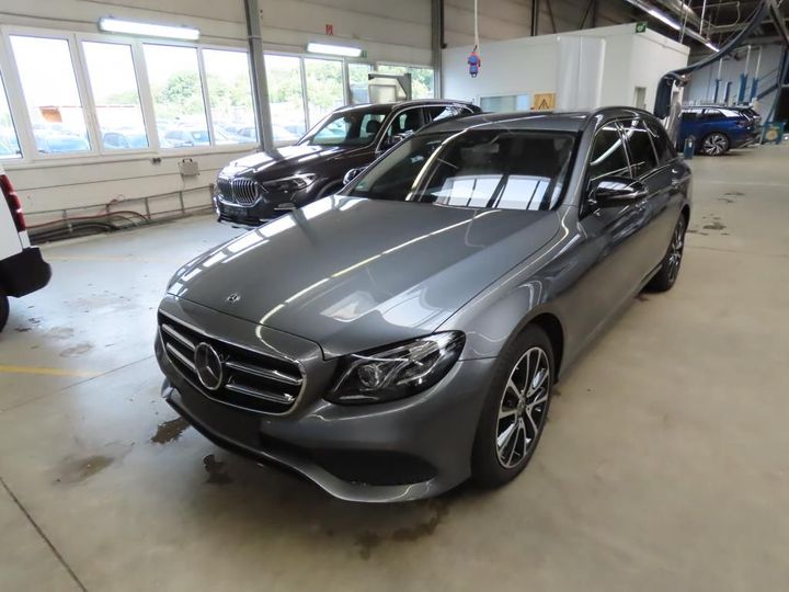 MERCEDES-BENZ E T-MODEL 2018 wdd2132051a445528