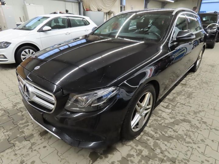 MERCEDES-BENZ E T-MODEL 2018 wdd2132051a501133