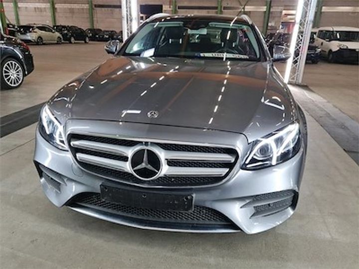 MERCEDES-BENZ CLASSE E BREAK DIESEL (S213) 2018 wdd2132051a512502