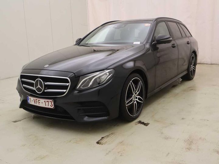 MERCEDES-BENZ E-KLASSE 2018 wdd2132051a562057