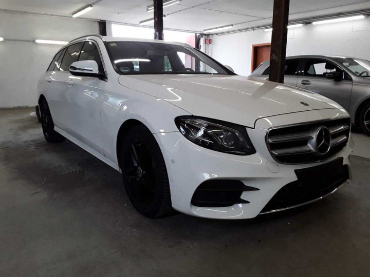 MERCEDES-BENZ E 220D 2019 wdd2132051a643357