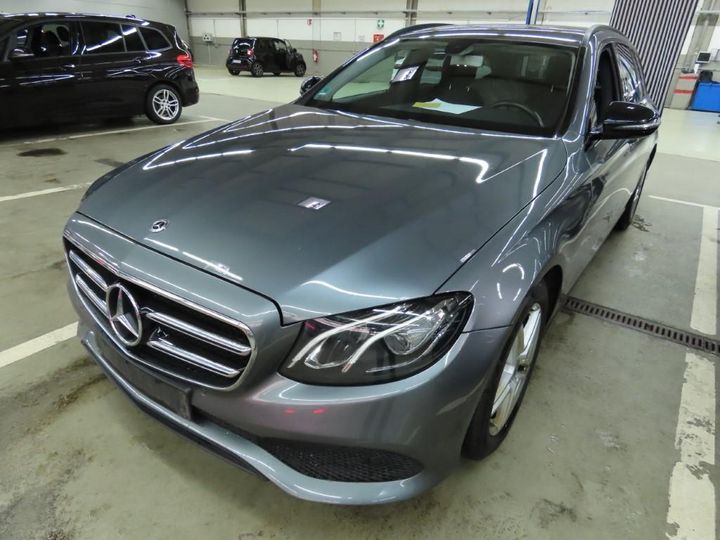 MERCEDES-BENZ E 2019 wdd2132051a733776