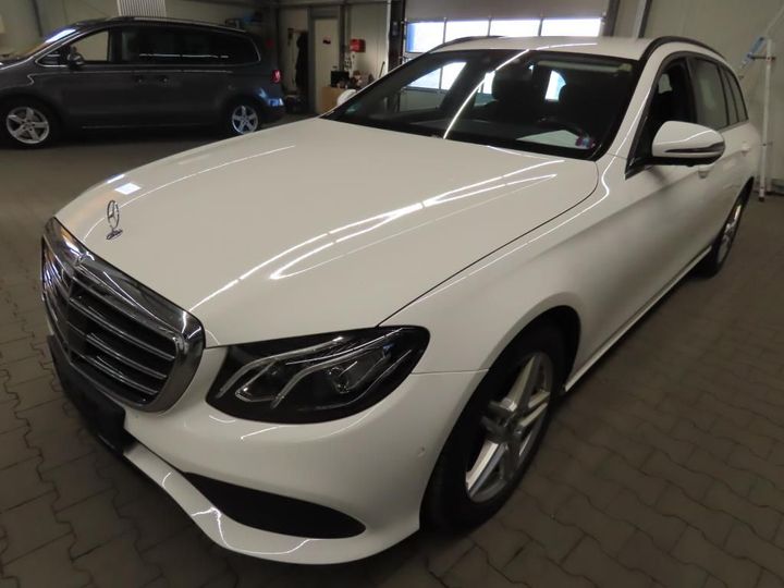 MERCEDES-BENZ E T-MODEL 2019 wdd2132051a736153