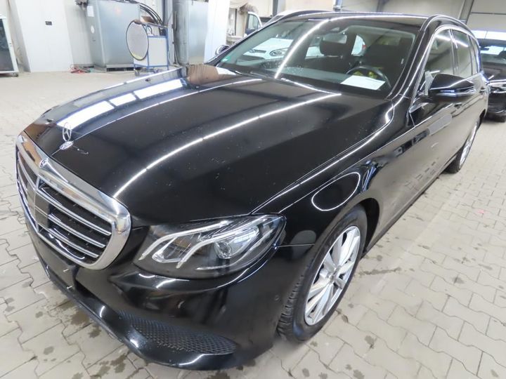 MERCEDES-BENZ E T-MODEL 2019 wdd2132051a752394