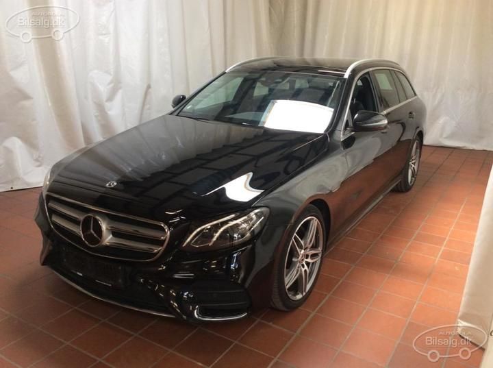 MERCEDES-BENZ E-CLASS T 2018 wdd2132081a584914