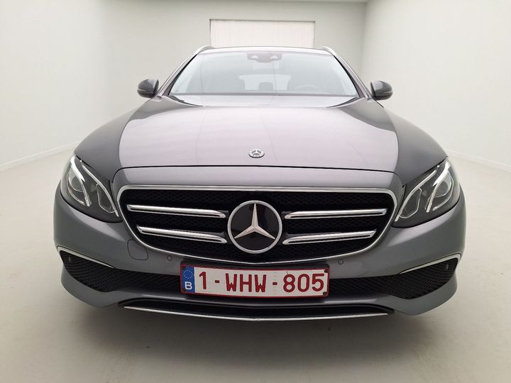 MERCEDES-BENZ E-KLASSE BREAK '16 2019 wdd2132121a689337