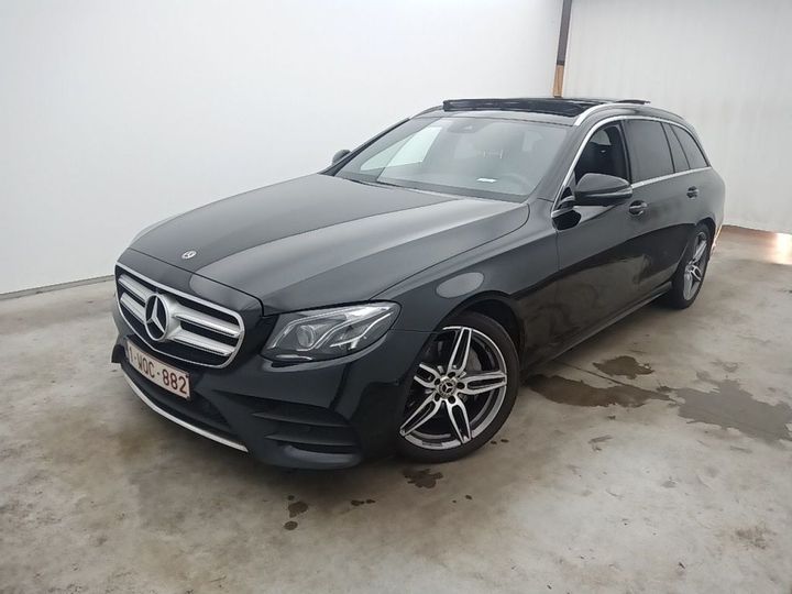 MERCEDES-BENZ E-KLASSE BREAK &#3916 2019 wdd2132121a712849