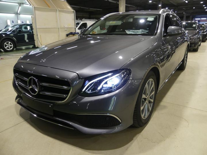 MERCEDES-BENZ E BREAK 2019 wdd2132121a714661