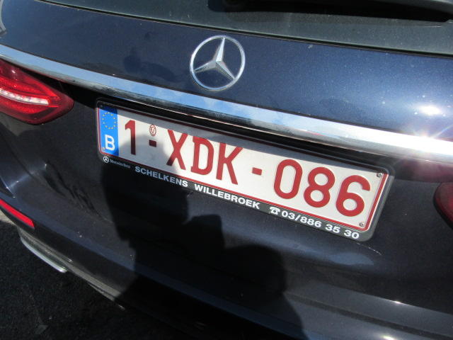 MERCEDES-BENZ E-KLASSE 2019 wdd2132121a718872