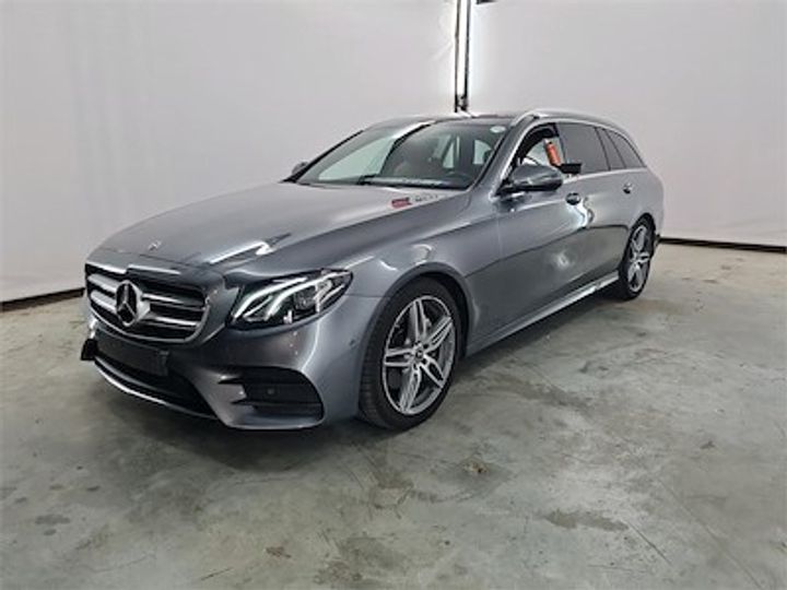 MERCEDES-BENZ CLASSE E BREAK DIESEL (S213) 2017 wdd2132131a230812