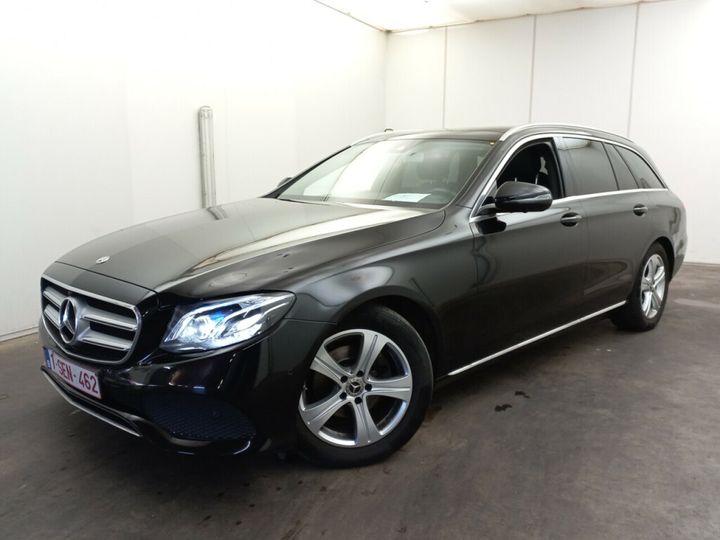 MERCEDES-BENZ E 2017 wdd2132131a250551