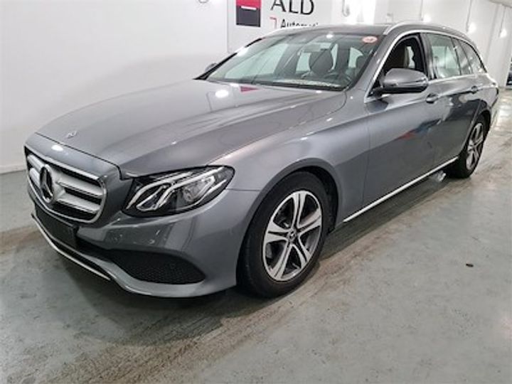 MERCEDES-BENZ CLASSE E BREAK DIESEL (S213) 2017 wdd2132131a261833