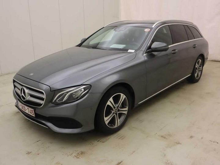 MERCEDES-BENZ E-KLASSE 2017 wdd2132131a264032