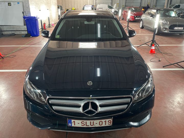 MERCEDES-BENZ E-KLASSE BREAK '16 2017 wdd2132131a278414