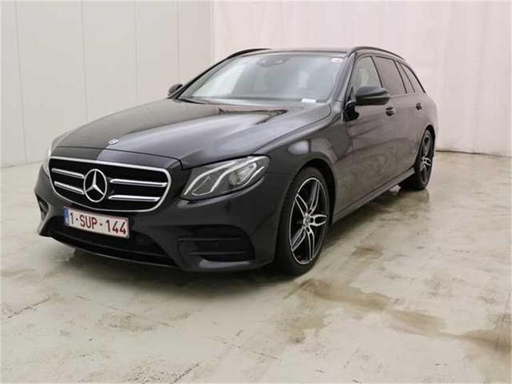 MERCEDES-BENZ E-KLASSE 2017 wdd2132131a299321