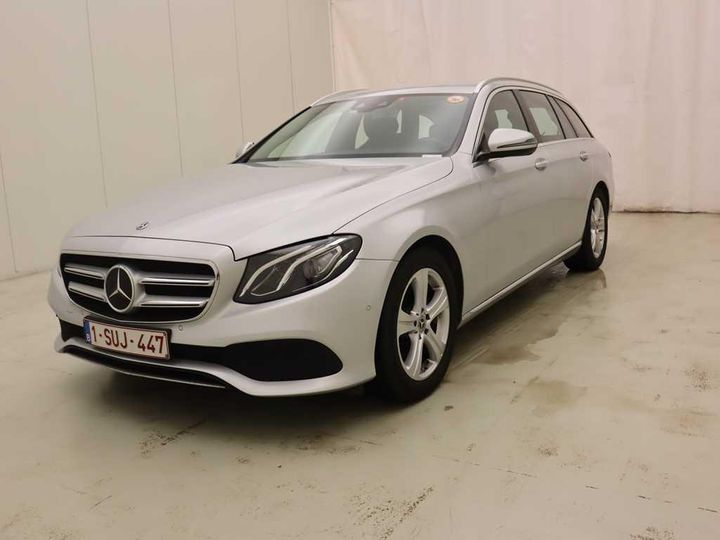 MERCEDES-BENZ E-KLASSE 2017 wdd2132131a303392