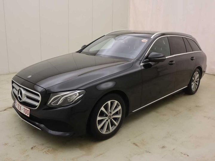 MERCEDES-BENZ E-KLASSE 2017 wdd2132131a330126