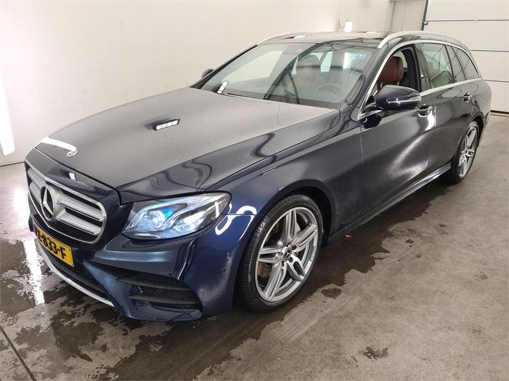 MERCEDES-BENZ E-KLASSE 2017 wdd2132131a330984