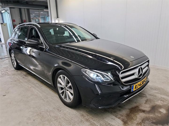 MERCEDES-BENZ E200 2017 wdd2132131a389836