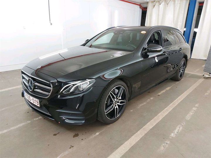 MERCEDES-BENZ E-KLASSE BREAK 2018 wdd2132131a409506