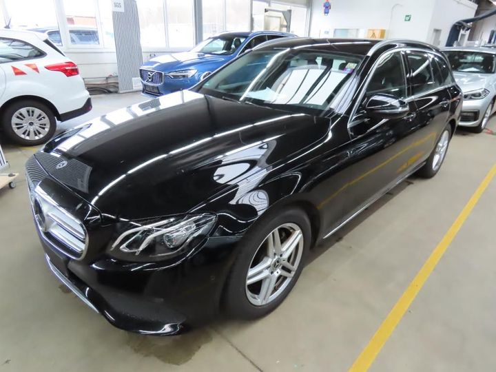 MERCEDES-BENZ E T-MODEL 2018 wdd2132131a410540