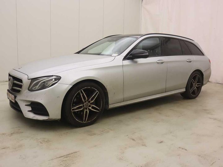 MERCEDES-BENZ E-KLASSE 2018 wdd2132131a422509