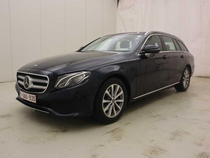 MERCEDES-BENZ E-KLASSE 2018 wdd2132131a435104