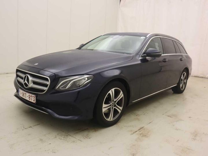 MERCEDES-BENZ E-KLASSE 2018 wdd2132131a464921