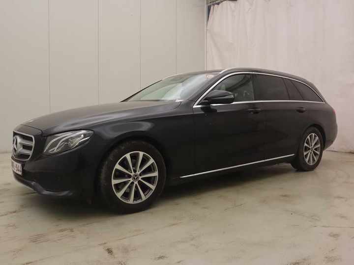 MERCEDES-BENZ E-KLASSE 2018 wdd2132131a465572