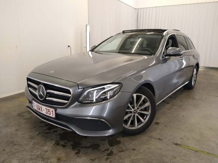 MERCEDES-BENZ BENZ 2018 wdd2132131a515408