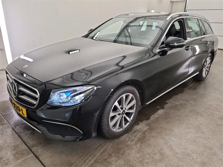 MERCEDES-BENZ E-KLASSE 2018 wdd2132131a564947