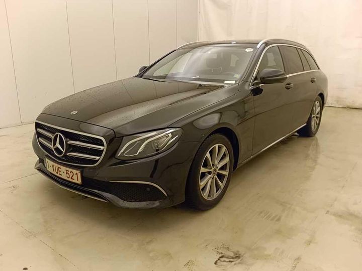 MERCEDES-BENZ E-KLASSE 2019 wdd2132131a624638