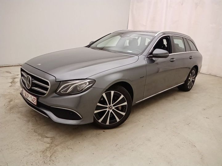 MERCEDES-BENZ E-KLASSE BREAK '16 2019 wdd2132161a643420