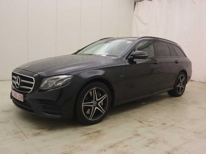 MERCEDES-BENZ E-KLASSE 2019 wdd2132161a662960