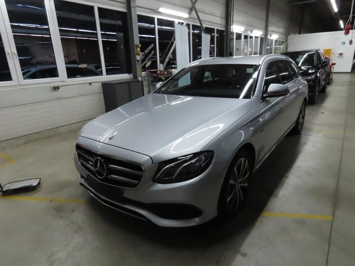 MERCEDES-BENZ E T-MODEL 2019 wdd2132161a673499