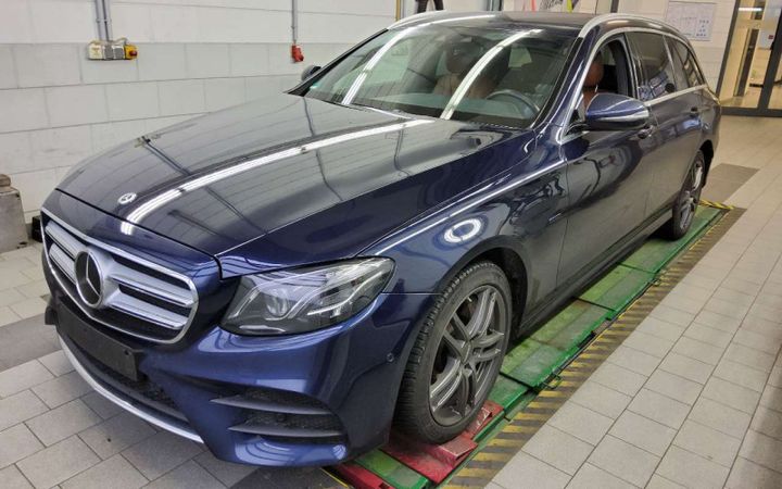 MERCEDES-BENZ E-KLASSE T-MODELL 2019 wdd2132161a682168