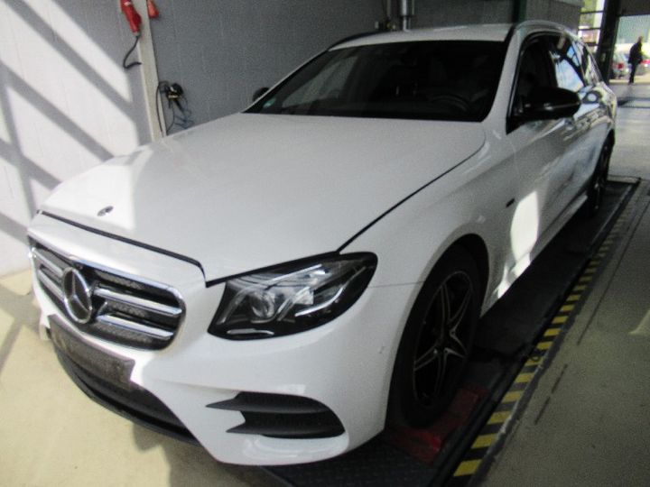 MERCEDES-BENZ E -KLASSE T-MODELL (BM 213)(06.2016-&GT) 2019 wdd2132161a688429