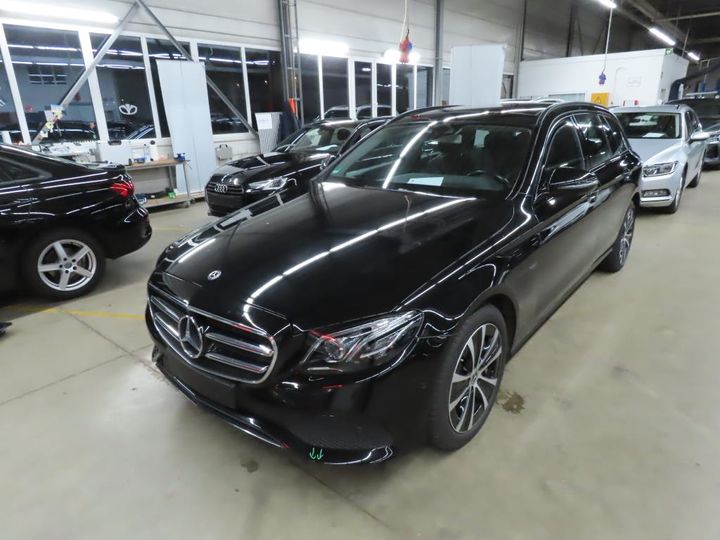 MERCEDES-BENZ E 2019 wdd2132161a689576