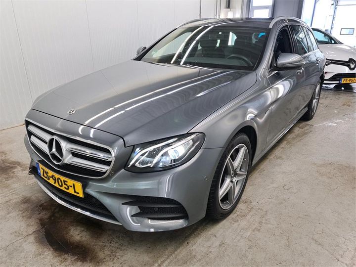 MERCEDES-BENZ E300 2019 wdd2132161a701275