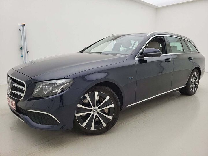 MERCEDES-BENZ E-KLASSE 2020 wdd2132161a715128