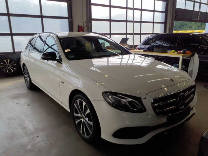 MERCEDES-BENZ E 300 DE 2019 wdd2132161a723006