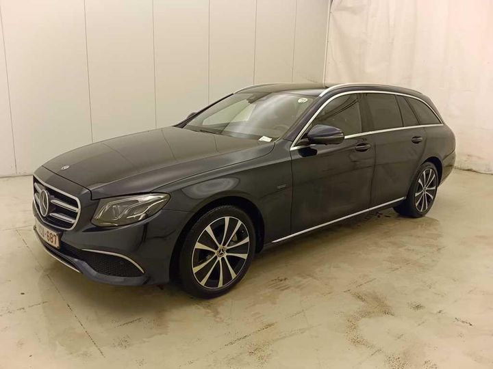 MERCEDES-BENZ E-KLASSE 2019 wdd2132161a730026