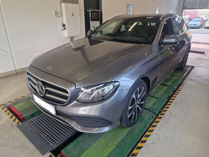 MERCEDES-BENZ E -KLASSE T-MODELL (BM 213)(06.2016-&GT) 2019 wdd2132161a739891